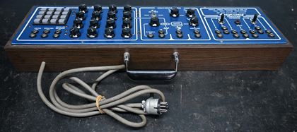 EML-Electrocomp 300